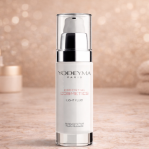 Yodeyma light fluid