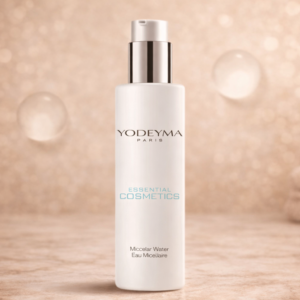 Yodeyma micellair water