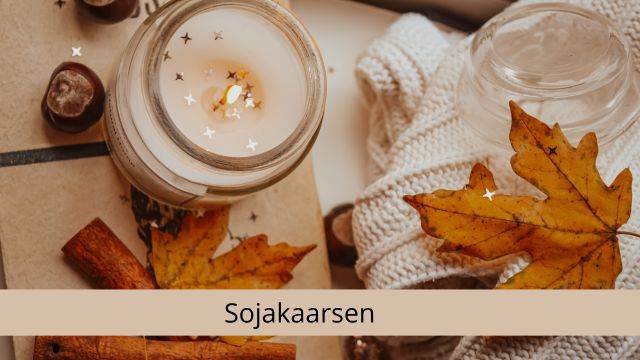 sojakaarsen