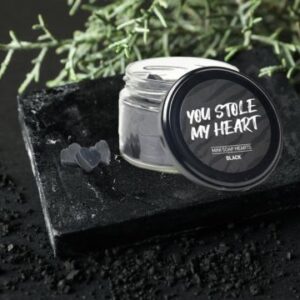 mini zeepjes you stole my heart