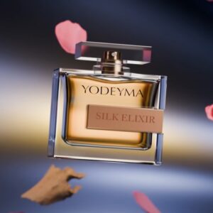 Yodeyma Silk elixer