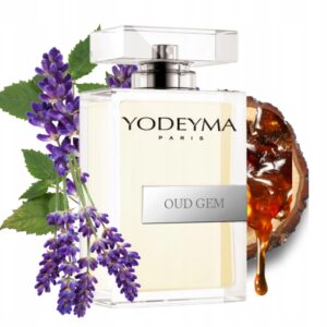 Yodeyma parfum Oud Gem