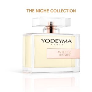 Yodeyma white summer