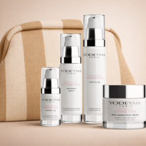 Yodeyma skincare luxe giftset